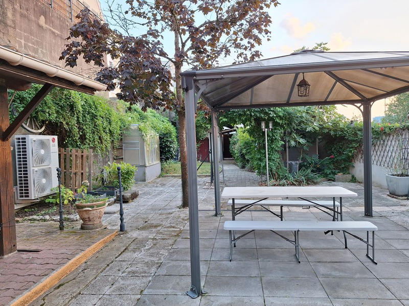 Maison - 197 m² - 5 pièces