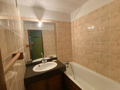 Appartement - 24 m² - 2 pièces