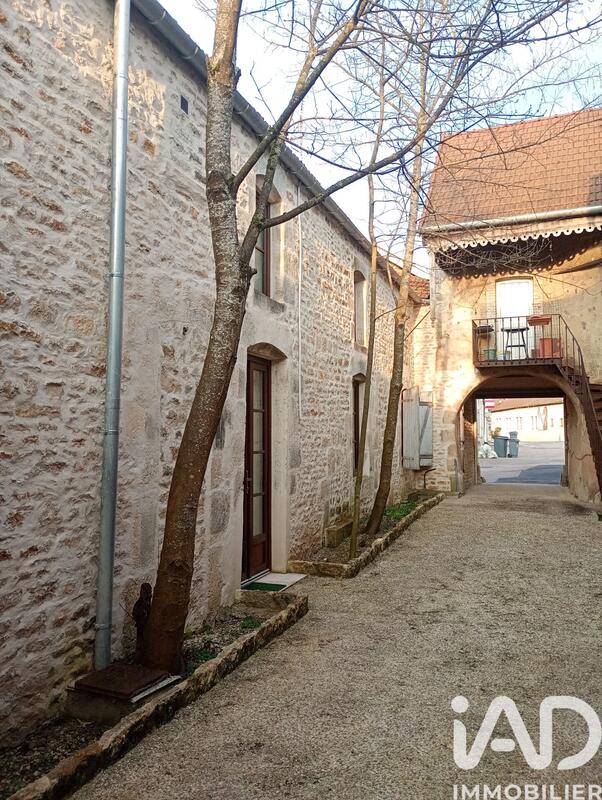 Maison - 158 m² - 6 pièces