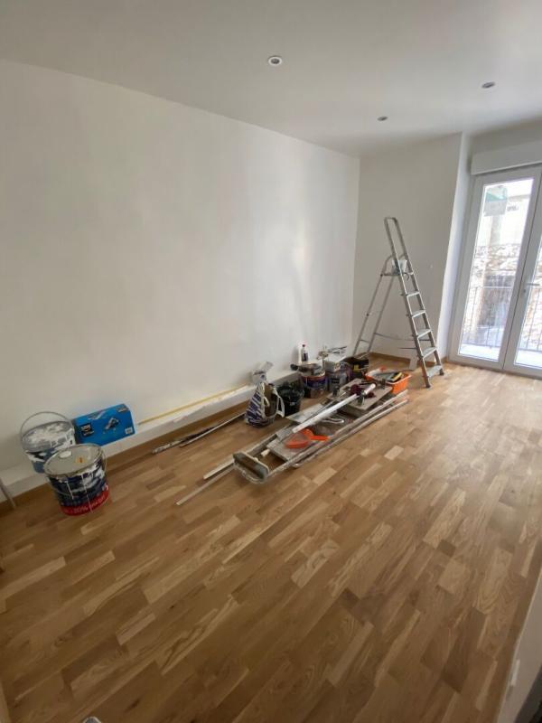 Appartement - 52 m² - 2 pièces