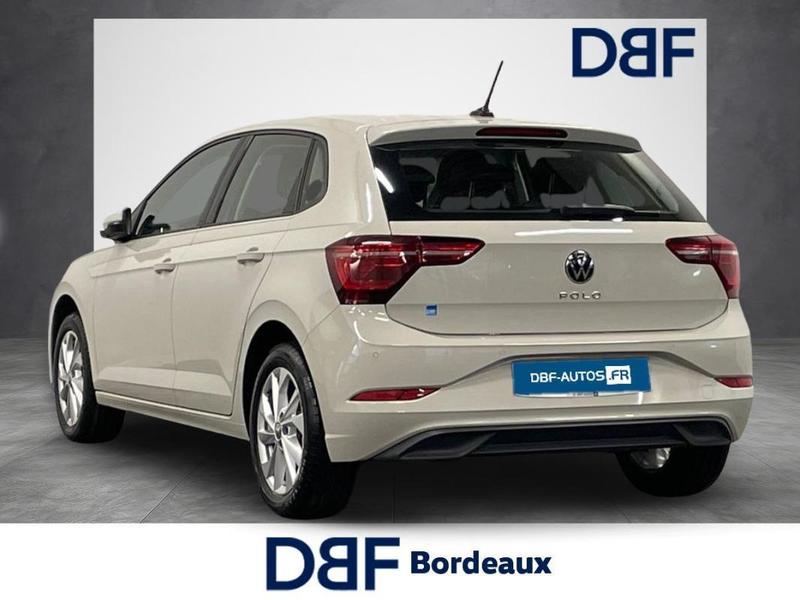 Volkswagen Polo 1.0 Tsi 110 s&amp;S Dsg7 Style