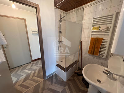 Maison - 72 m² - 4 pièces