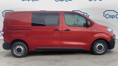 Peugeot Expert Combi 1.6 BlueHdi 120 Premium