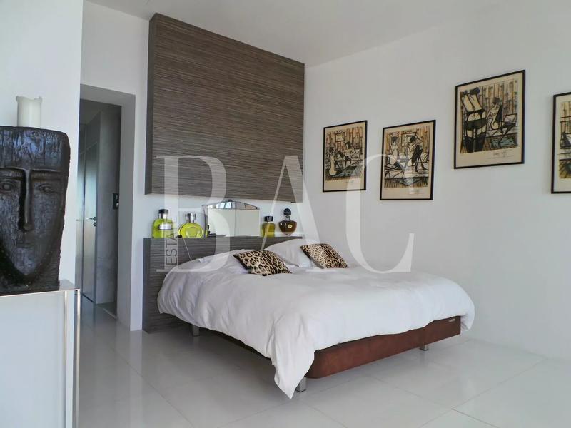 Appartement - 88 m² - 3 pièces