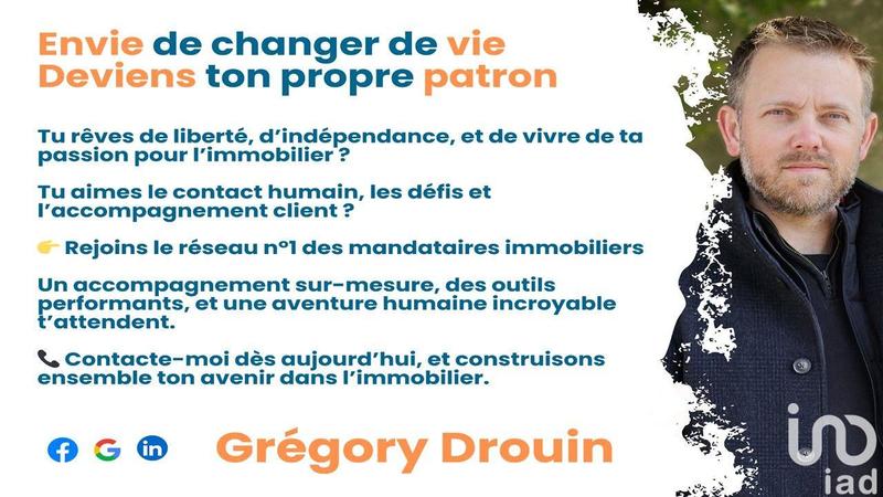 Local commercial - 70 m²