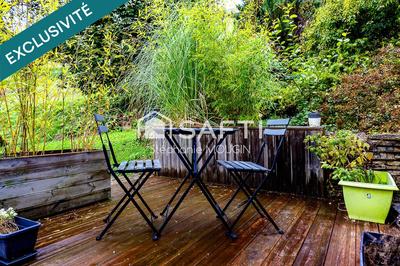 Maison - 138 m² - 7 pièces