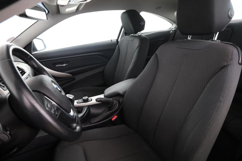 Bmw Série 4 Coupé 420i Lounge 184 ch