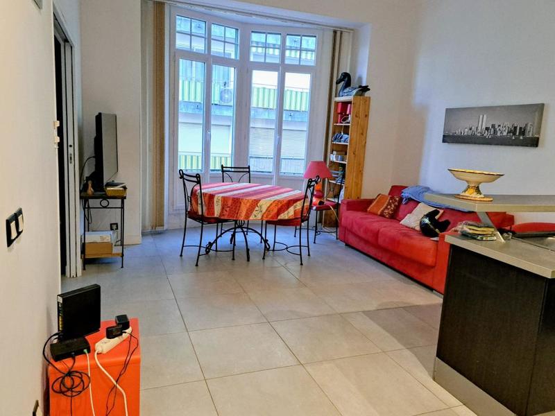 Appartement - 53 m² - 3 pièces