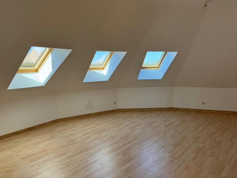 Maison contemporaine - 213 m² - 8 pièces