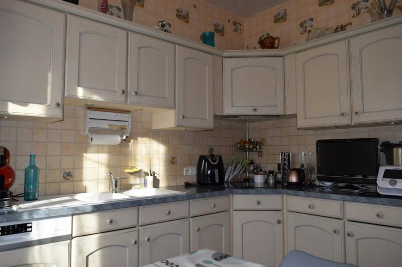 Maison - 84 m² - 5 pièces