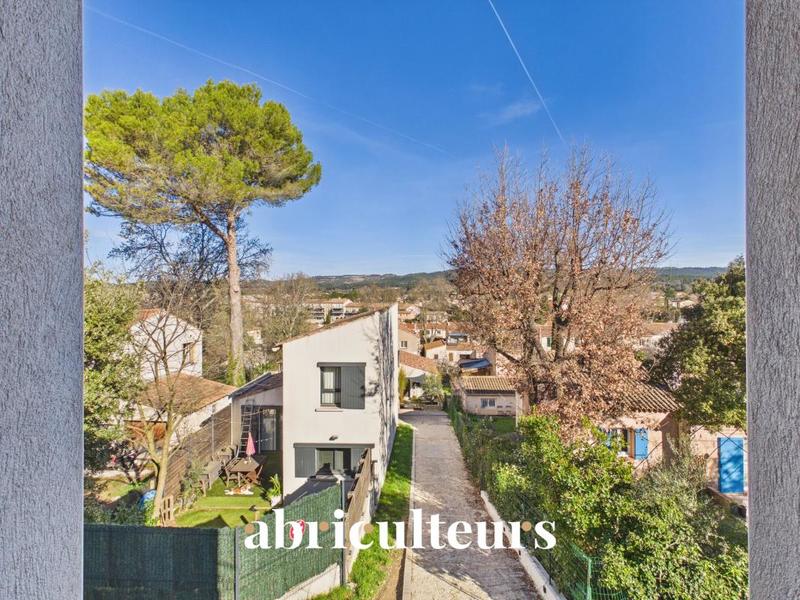 Maison ancienne - 74 m² - 3 pièces