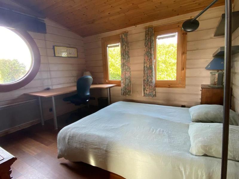 Propriété - 183 m² - 8 pièces