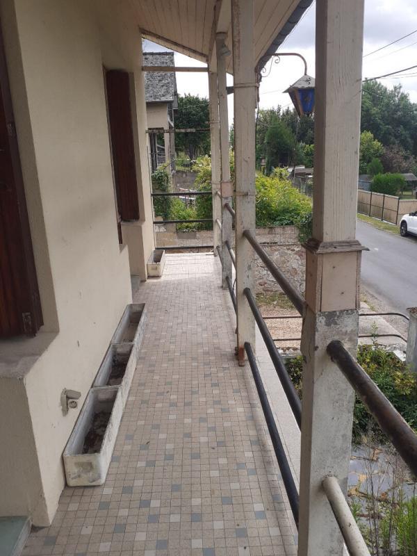 Maison - 71 m² - 5 pièces