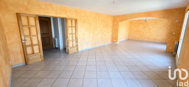 Maison - 170 m² - 5 pièces