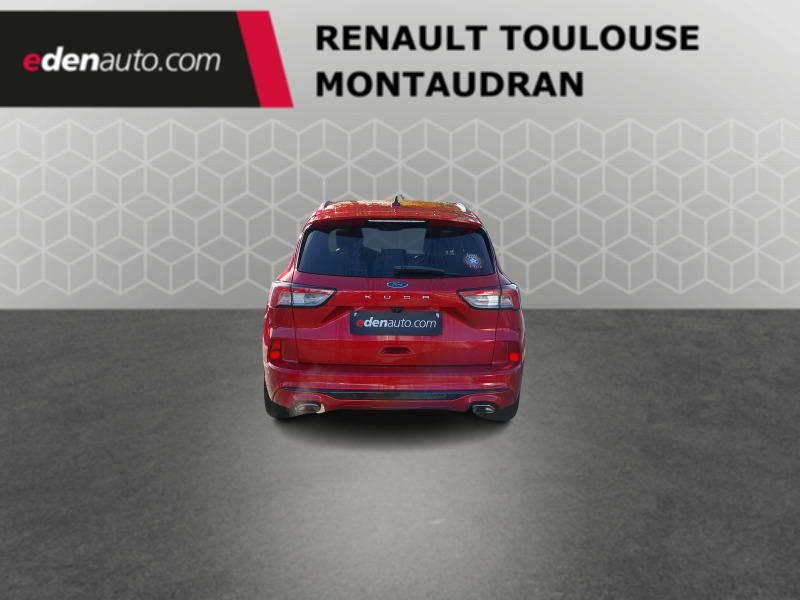 Ford Kuga 1.5 EcoBlue 120 Bvm6 St-Line