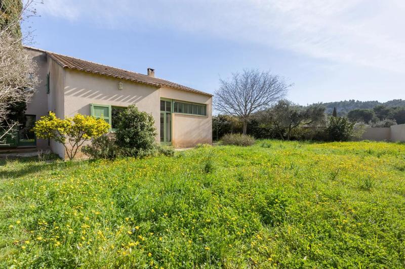 Maison d'architecte - 144 m² - 5 pièces