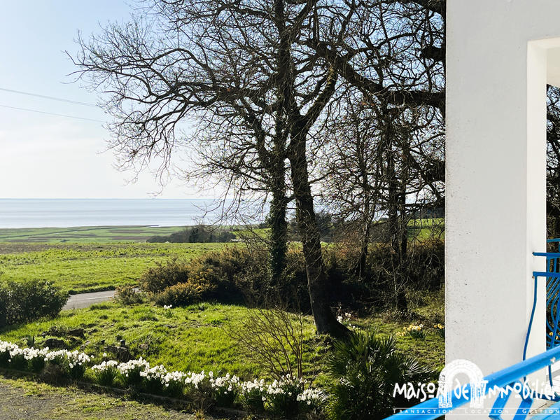 Villa - 143 m² - 5 pièces