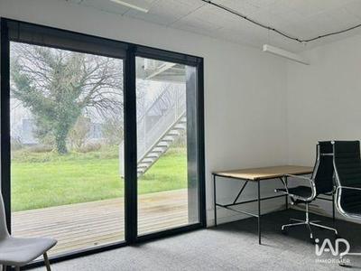 Bureau - 25 m²