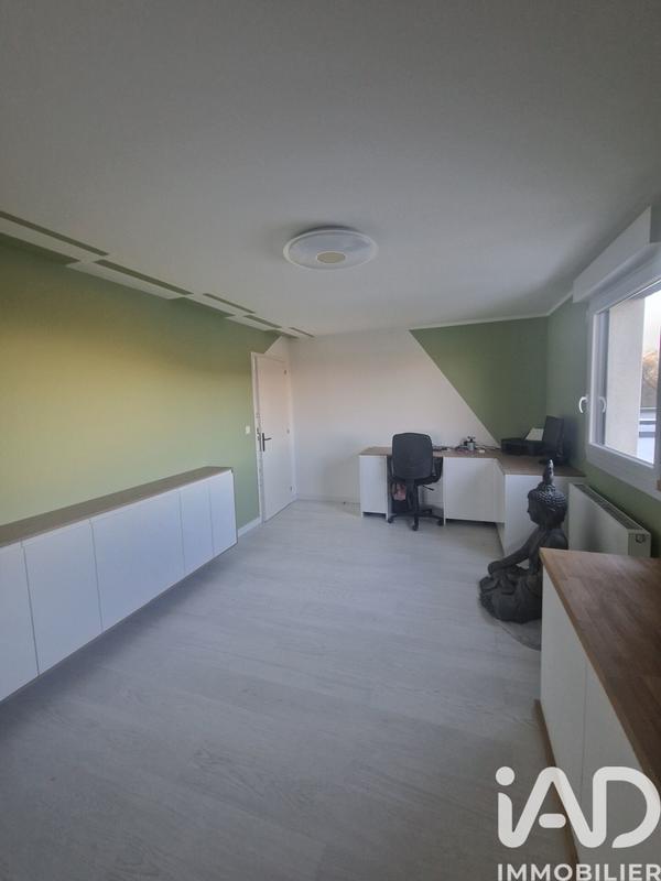 Maison - 515 m² - 16 pièces