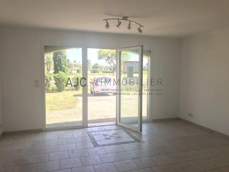 Bureau - 35 m² - 2 pièces