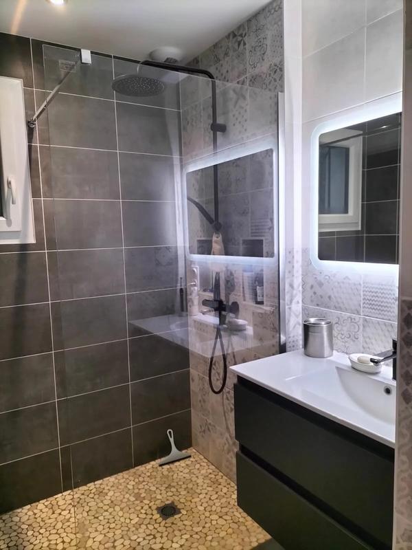 Maison - 113 m² - 5 pièces