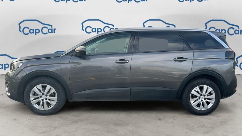 Peugeot 5008 II 1.2 PureTech 130 Access