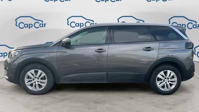 Peugeot 5008 II 1.2 PureTech 130 Access