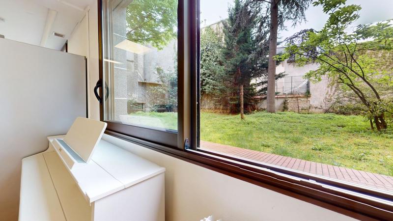 Appartement - 50 m² - 2 pièces