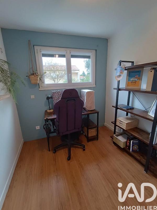 Maison - 133 m² - 7 pièces