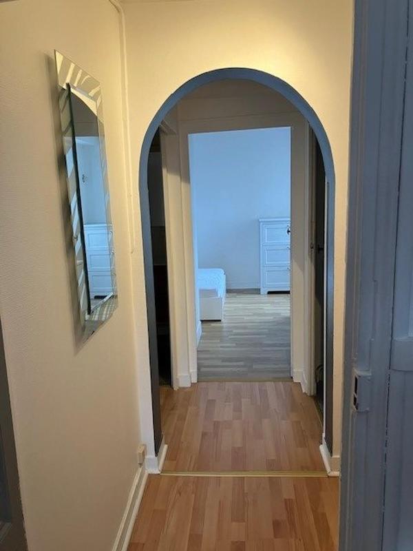 Appartement - 72 m² - 3 pièces