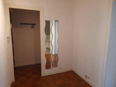 Appartement - 37 m² - 1 pièce