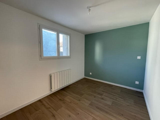 Appartement - 33 m² - 2 pièces