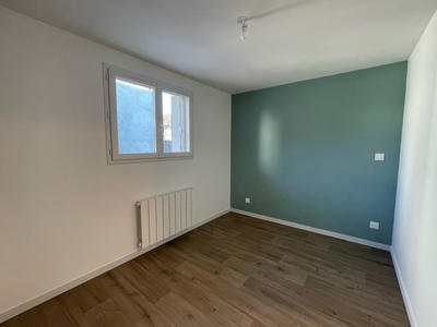 Appartement - 33 m² - 2 pièces