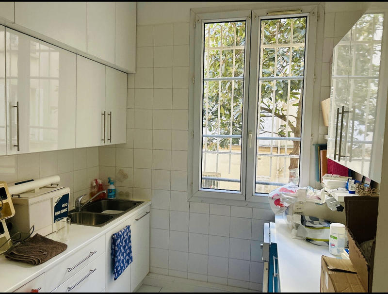 Appartement - 130 m² - 4 pièces