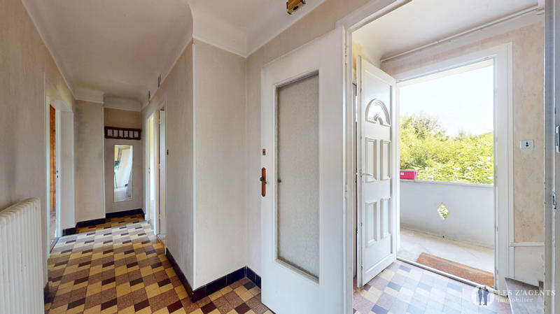 Maison - 155 m² - 6 pièces