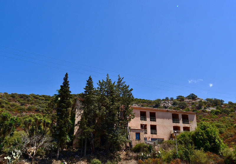 Immeuble - 920 m² - 25 pièces