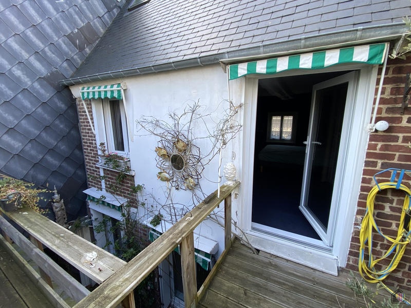 Maison - 79 m² - 4 pièces