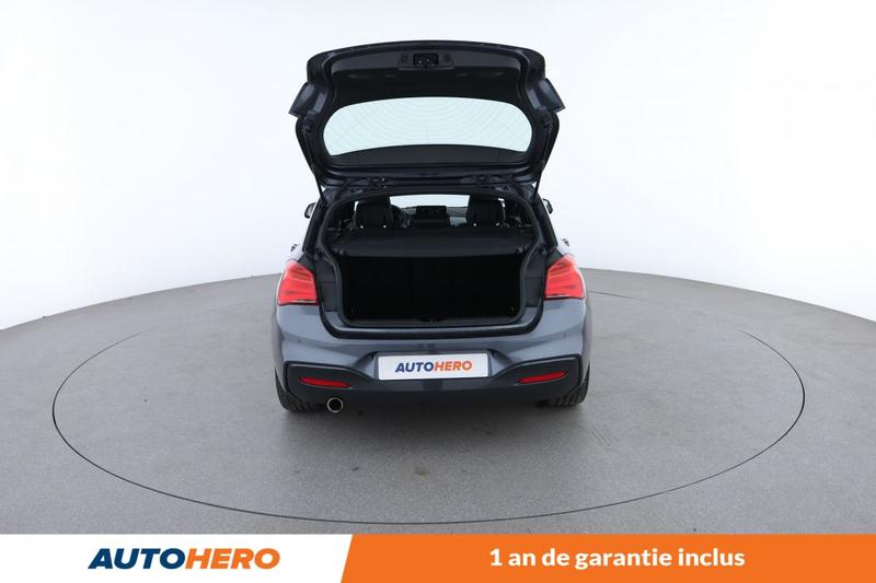 Bmw Série 1 118iA m Sport Ultimate 5p 136 ch