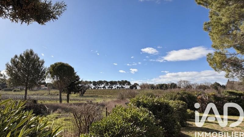 Maison - 144 m² - 5 pièces