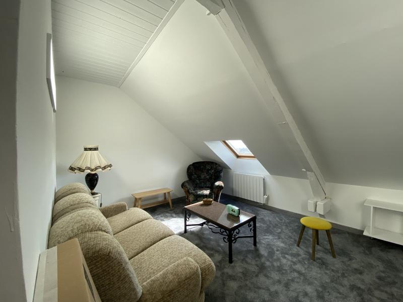 Maison - 127 m² - 7 pièces