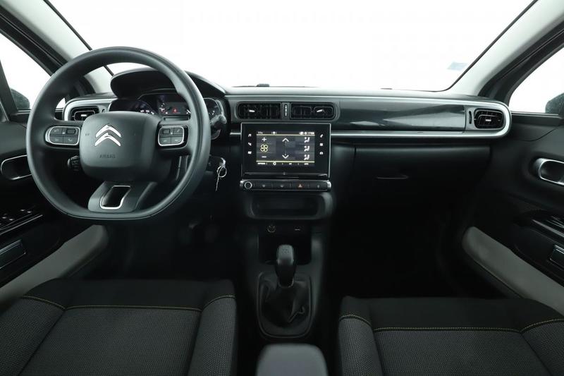 Citroën C3 1.5 Blue-HDi Feel Business 102 ch