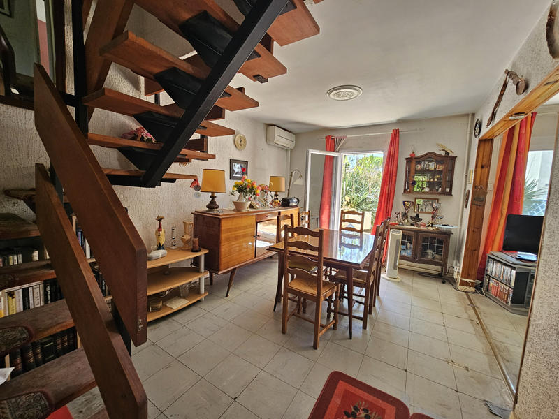 Villa - 89 m² - 5 pièces