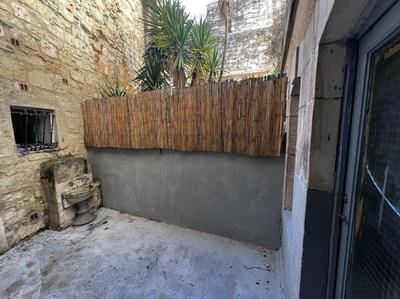 Appartement - 58 m² - 2 pièces