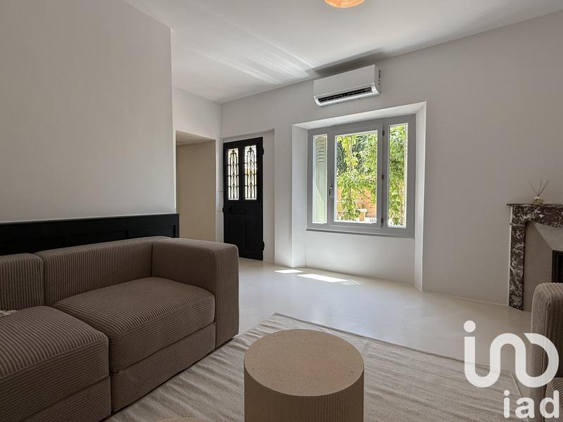 Maison - 103 m² - 4 pièces