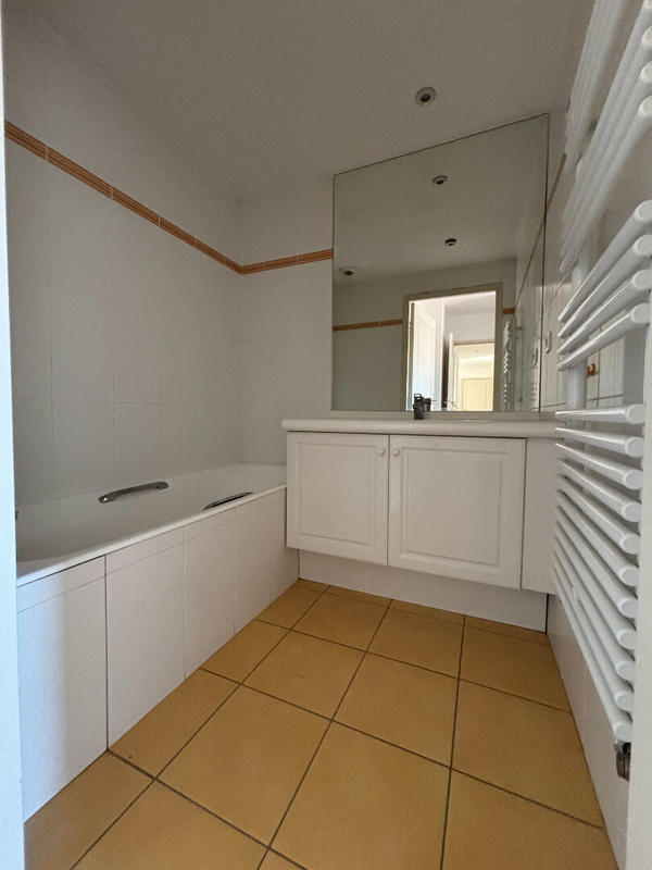 Appartement - 130 m² - 5 pièces