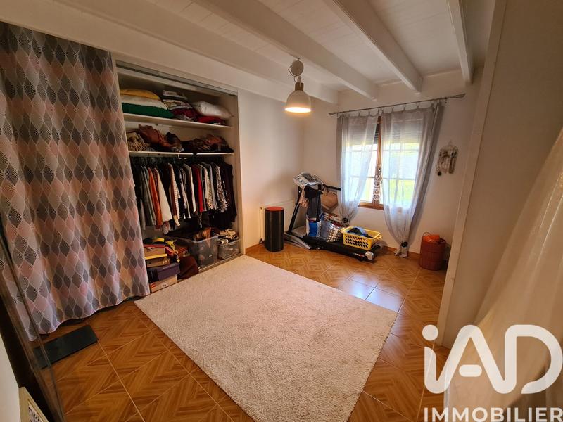 Maison de village - 164 m² - 6 pièces