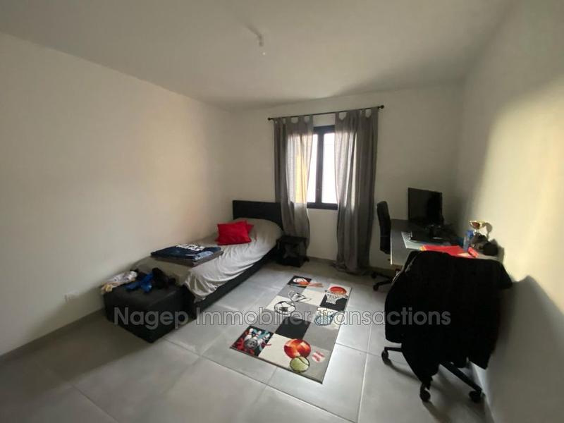 Maison - 156 m² - 6 pièces