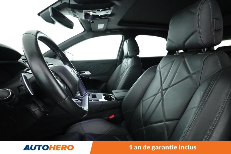 Ds Ds 7 1.5 Blue-HDi Rivoli Eat8 130 ch