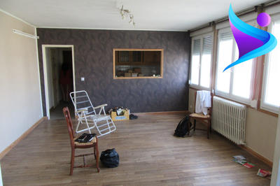 Appartement - 73 m² - 2 pièces