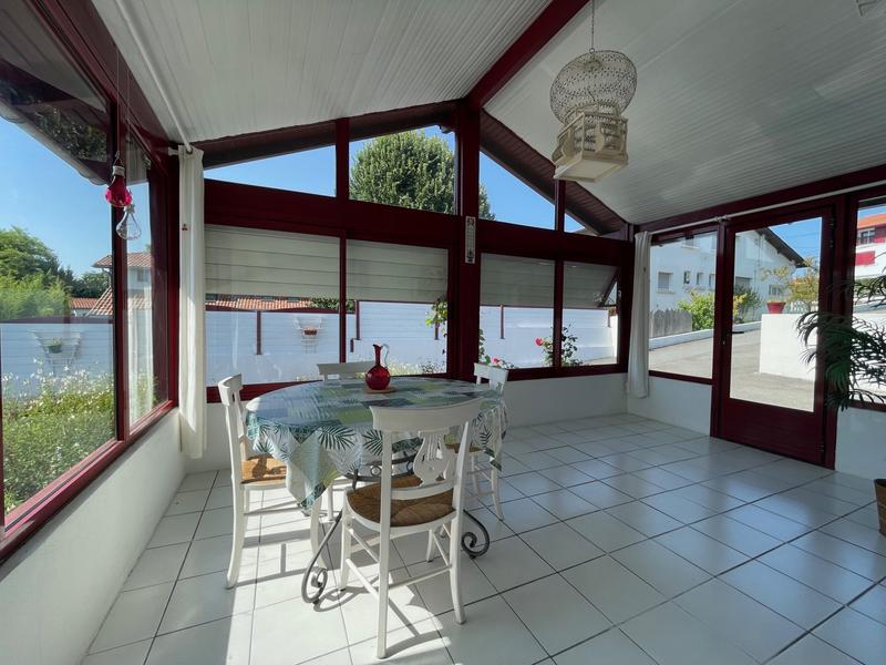 Maison - 154 m² - 7 pièces